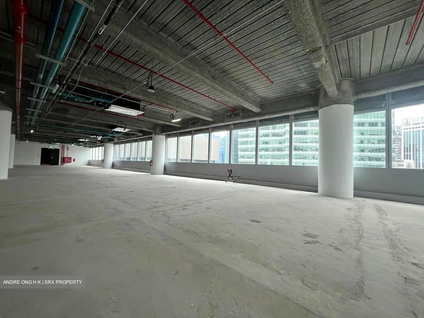 Chevron House (D1), Office #605828441